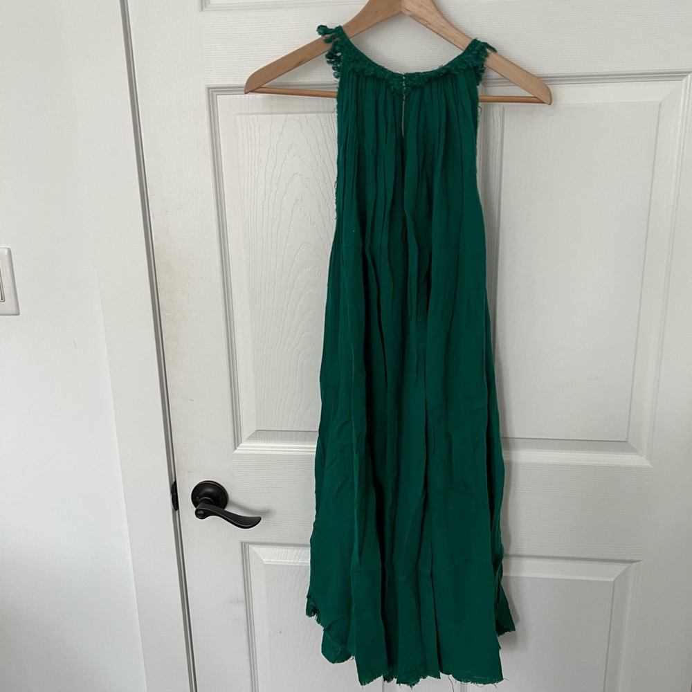 Isabel Marant Etoile size 38 Cotton dress